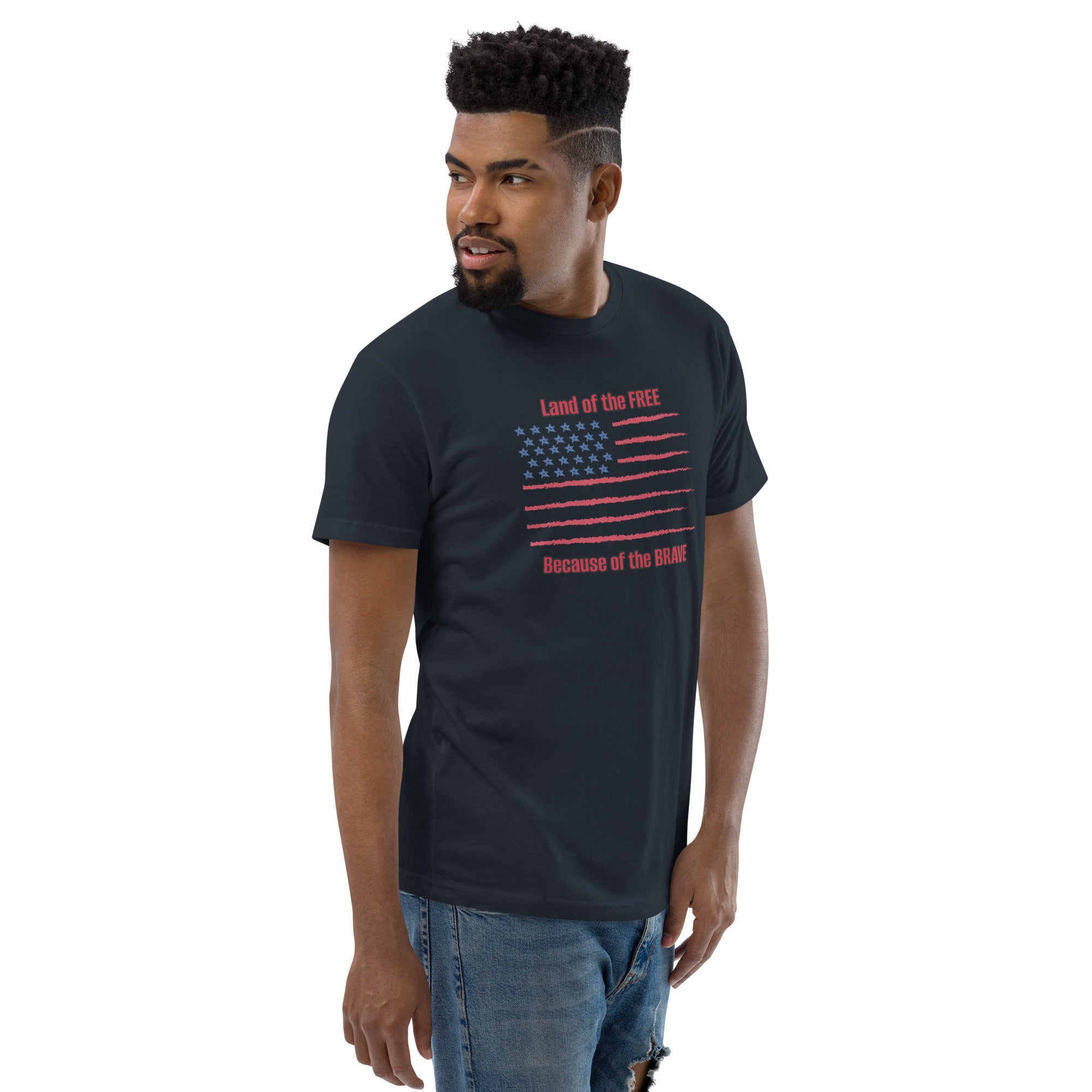 Shirt - Men's Veteran's Day Tee