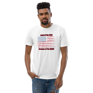 Shirt - Men's Veteran's Day Tee
