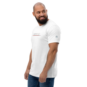 Shirt - Men's Fitted Short Sleeve