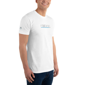 Shirt - Men's Fitted Short Sleeve