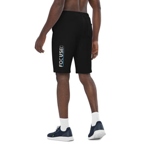 Shorts - Men's Fleece