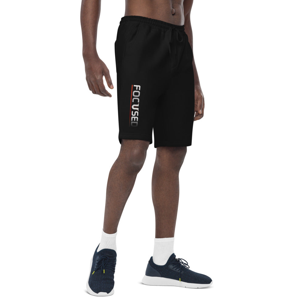 Shorts - Men's Fleece