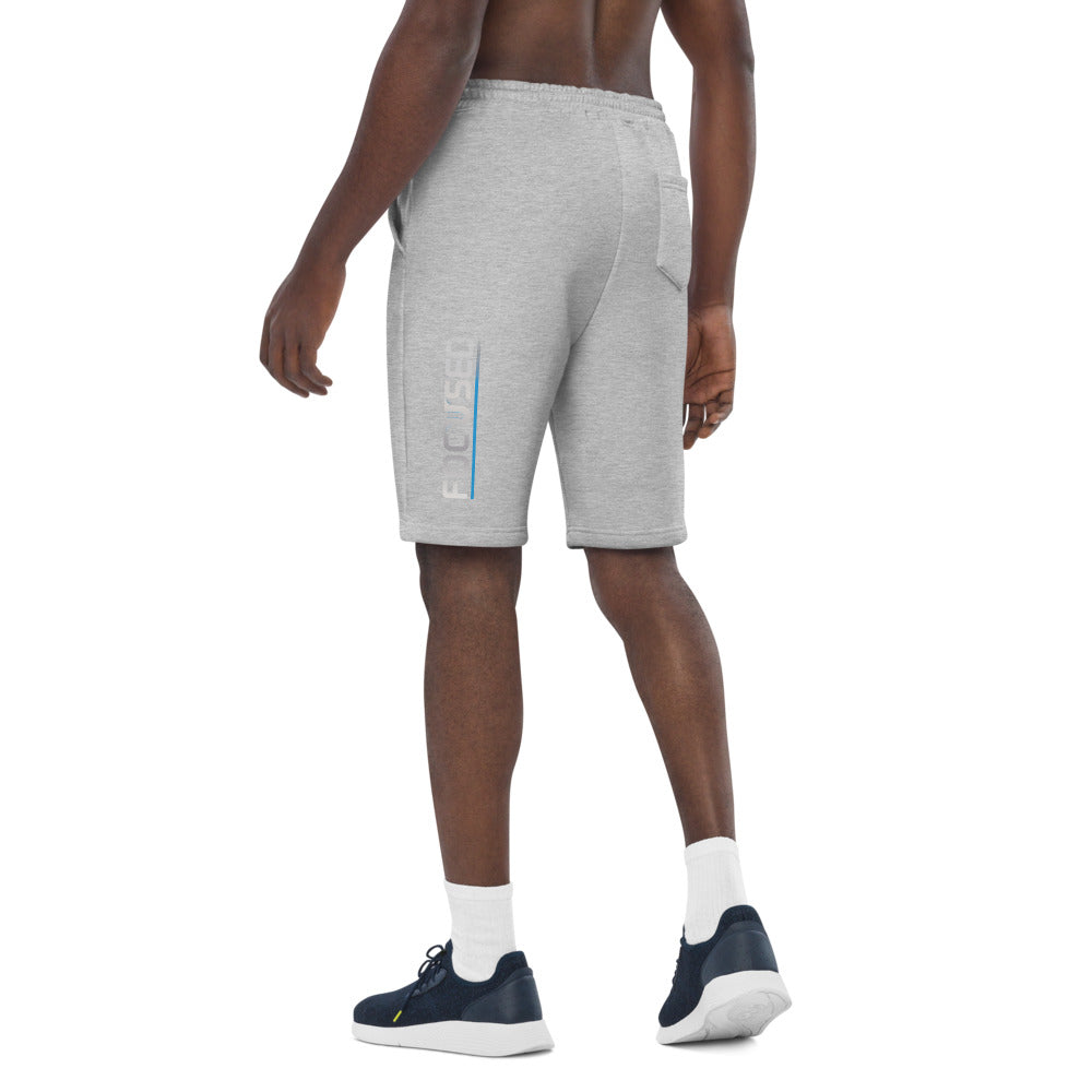 Shorts - Men's Fleece