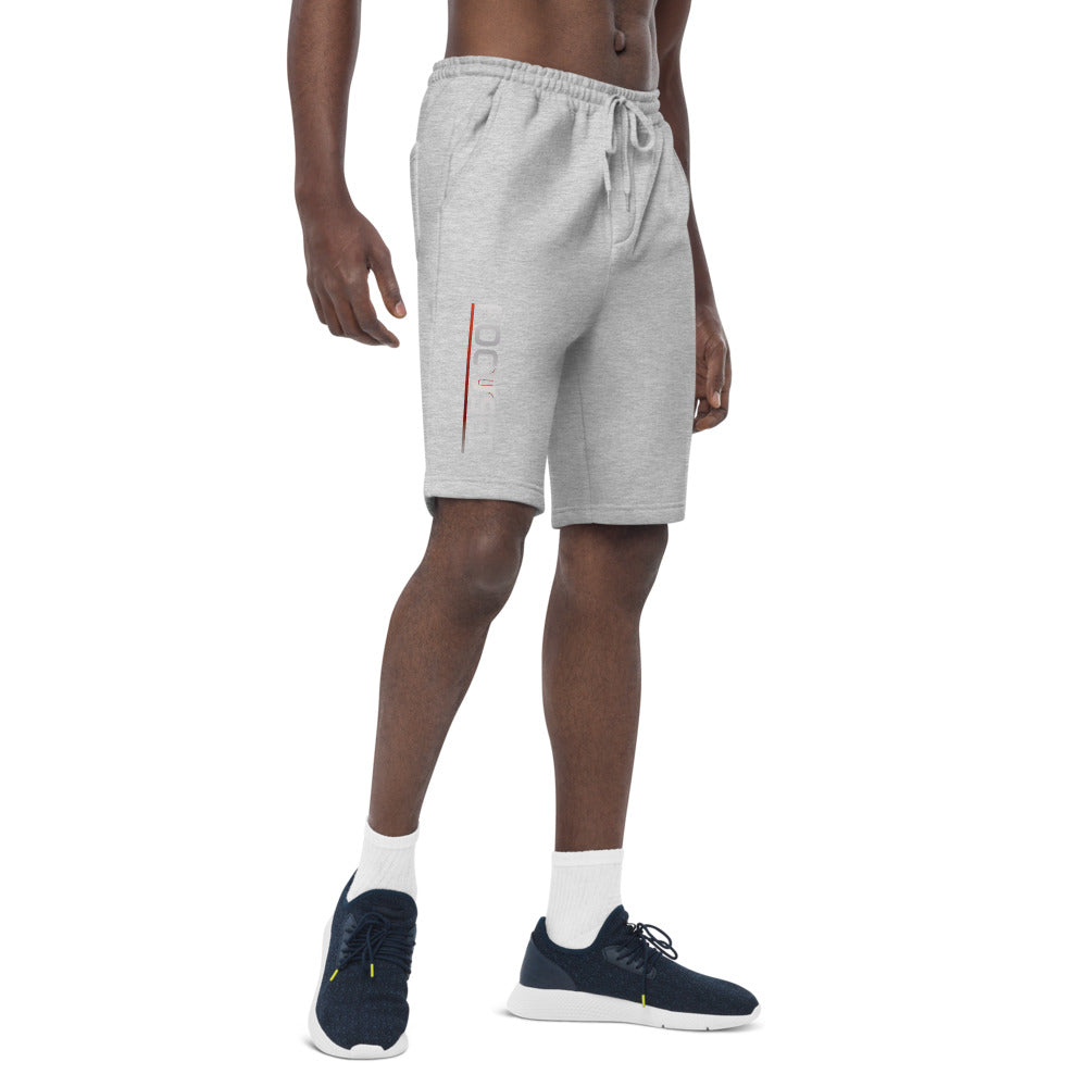 Shorts - Men's Fleece