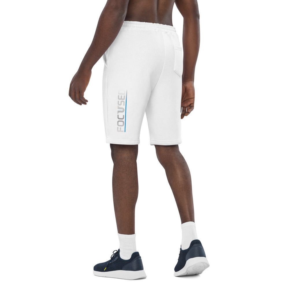 Shorts - Men's Fleece