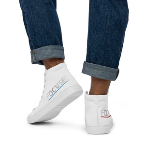Shoes - Men's High-Tops