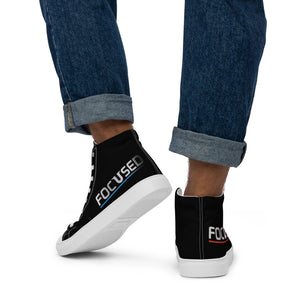 Shoes - Men's High-Tops