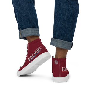 Shoes - Men's High-Tops