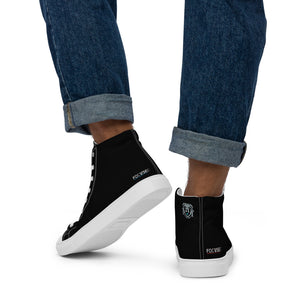 Shoes - Men's High-Tops