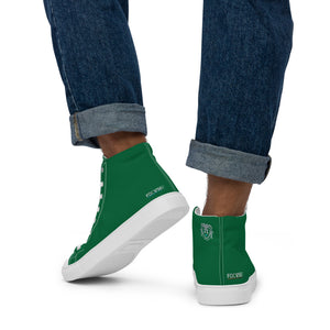 Shoes - Men's High-Tops