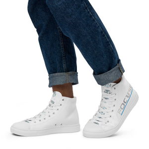 Shoes - Men's High-Tops