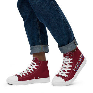 Shoes - Men's High-Tops