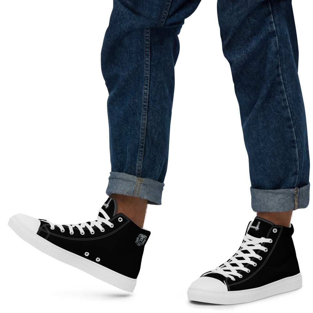 Shoes - Men's High-Tops