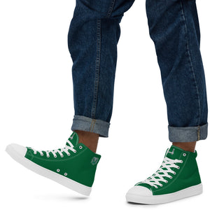 Shoes - Men's High-Tops