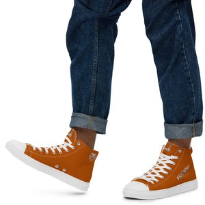 Shoes - Men's High-Tops