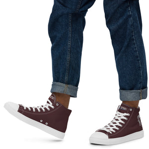 Shoes - Men's High-Tops