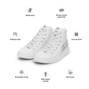 Shoes - Men's High-Tops