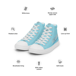 Shoes - Men's High-Tops