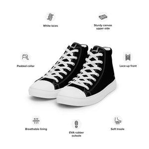 Shoes - Men's High-Tops