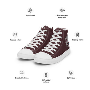 Shoes - Men's High-Tops