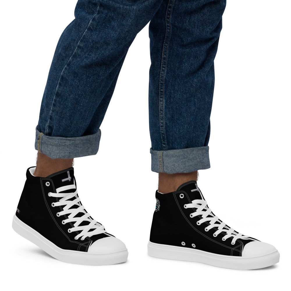 Shoes - Men's High-Tops