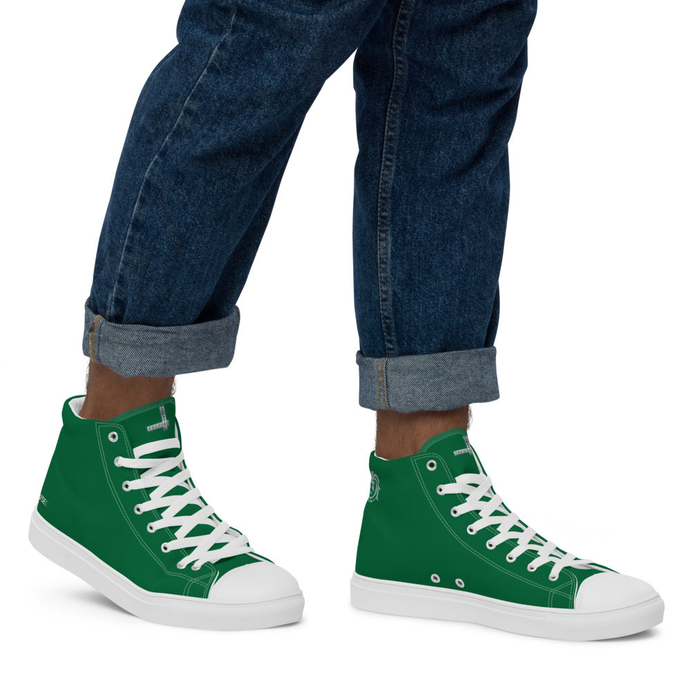 Shoes - Men's High-Tops