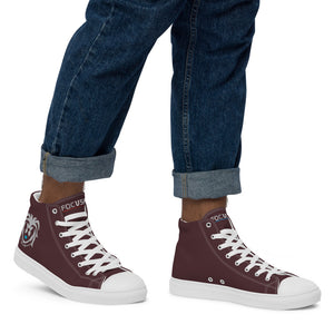 Shoes - Men's High-Tops