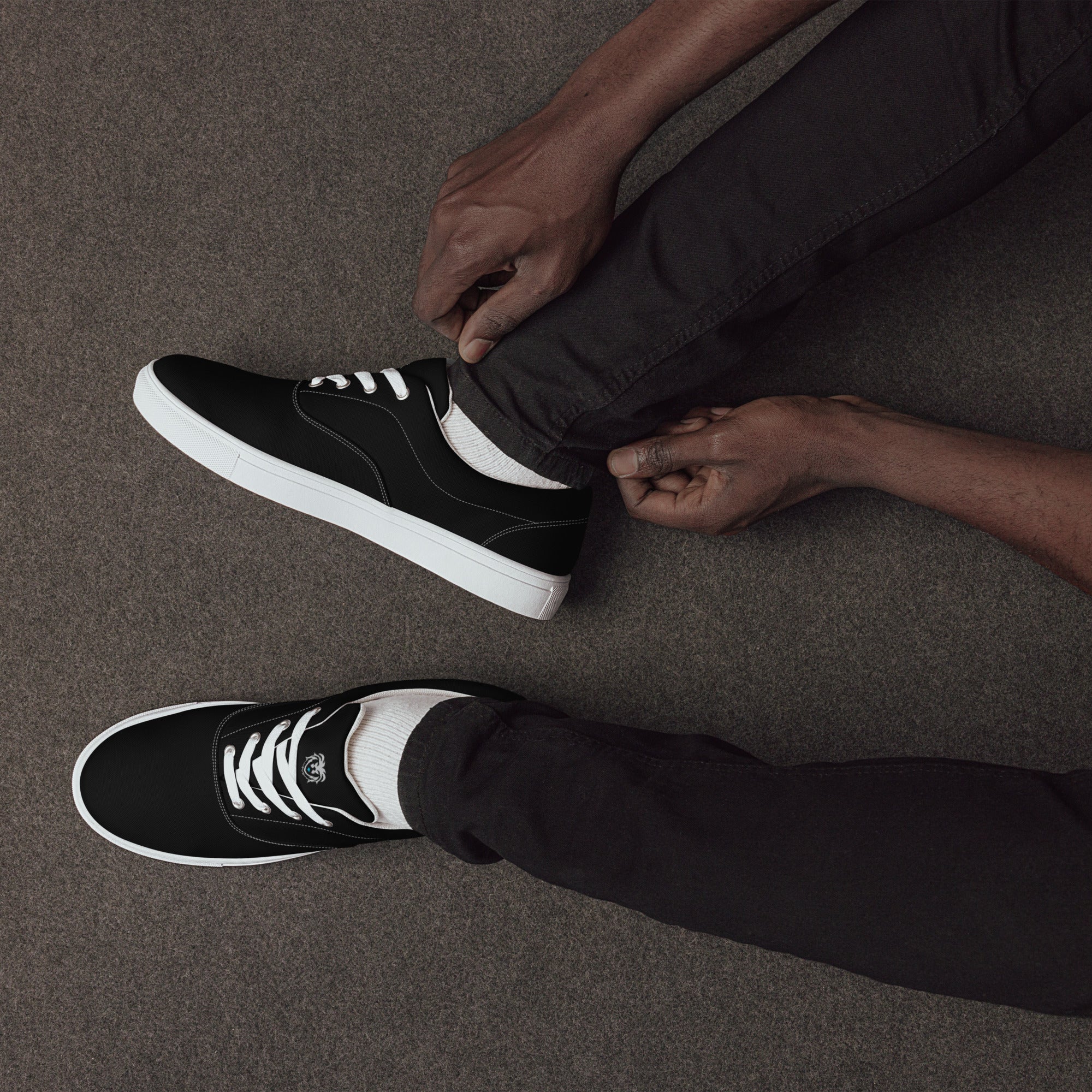 Shoes - Men’s Low Tops