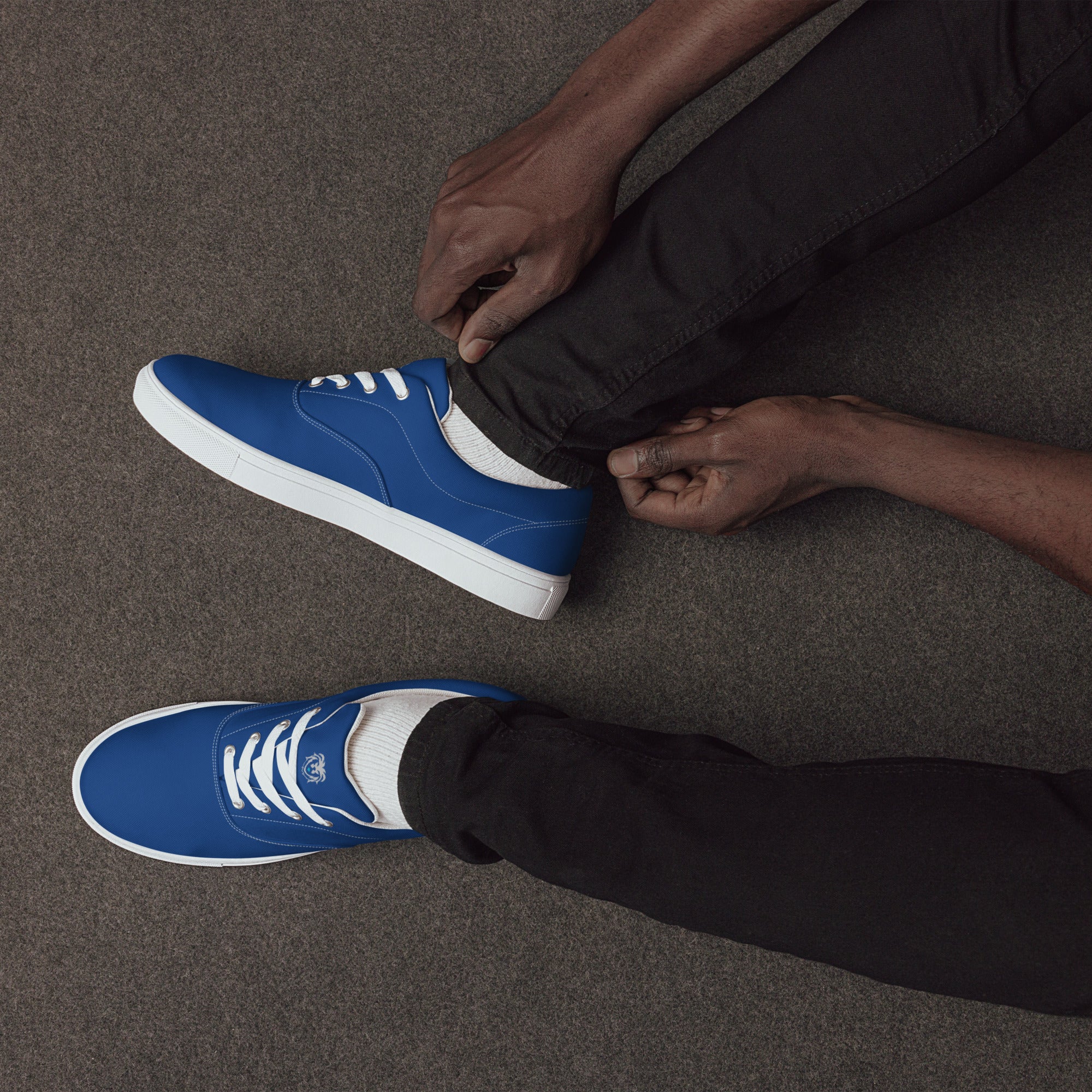 Shoes - Men’s Low Tops