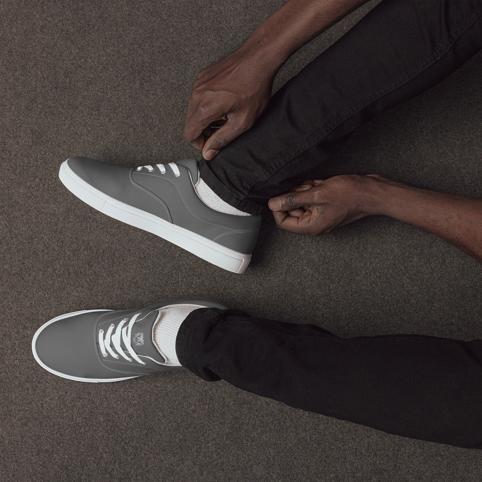 Shoes - Men’s Low Tops