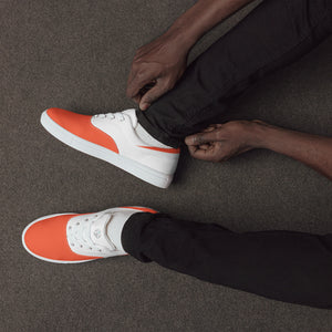 Shoes - Men's Low Tops