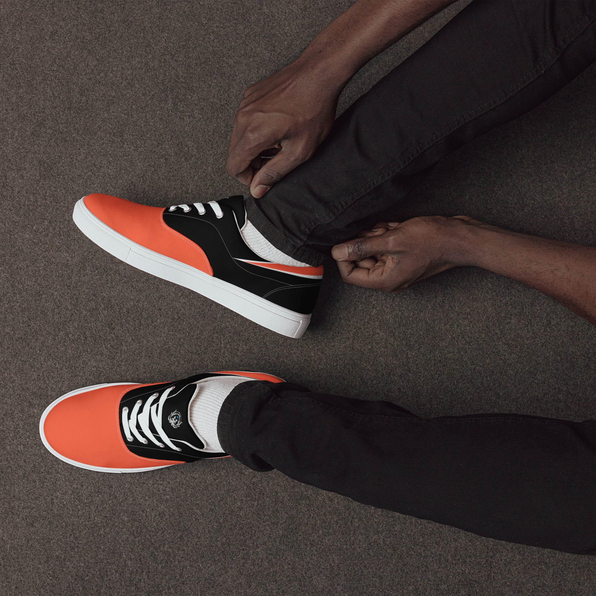 Shoes - Men's Low Tops
