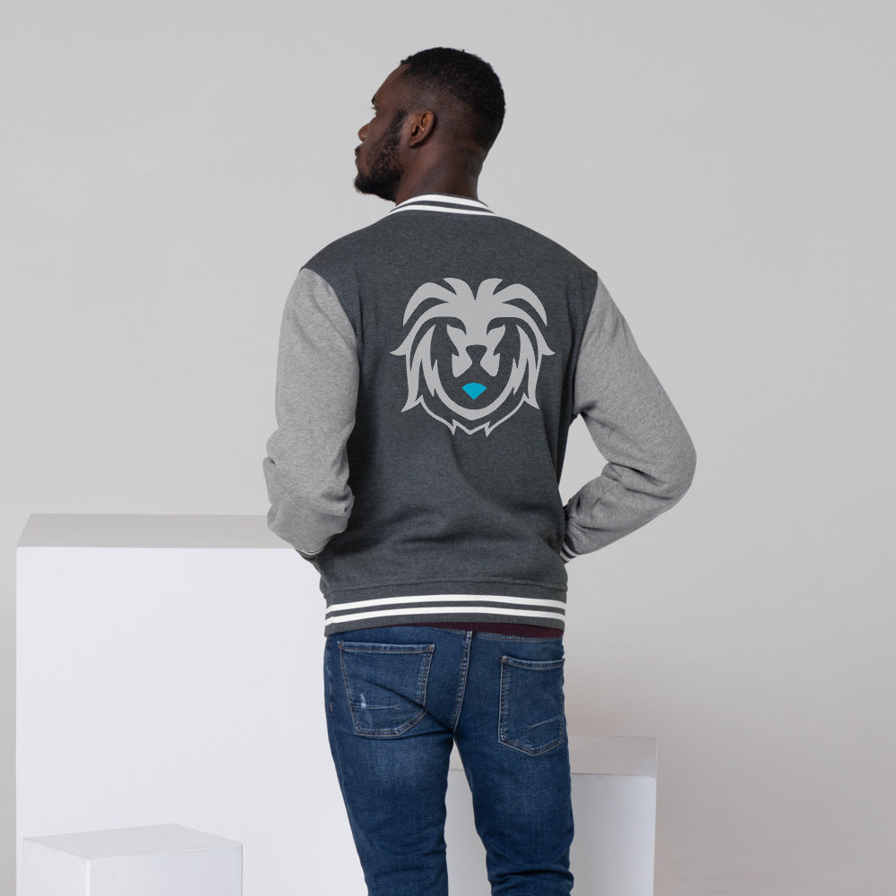 Jacket - Men's Letterman