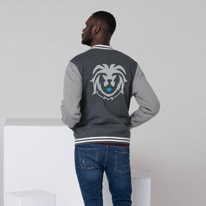 Jacket - Men's Letterman