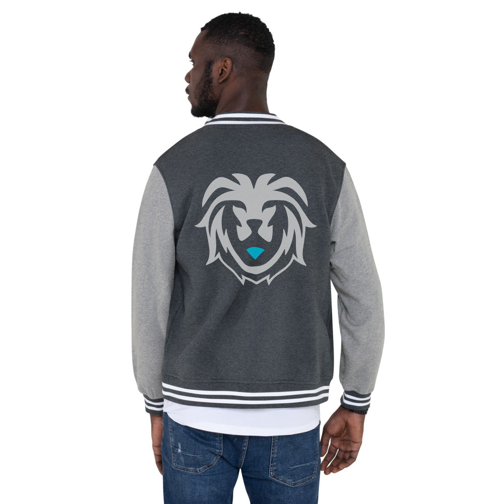Jacket - Men's Letterman