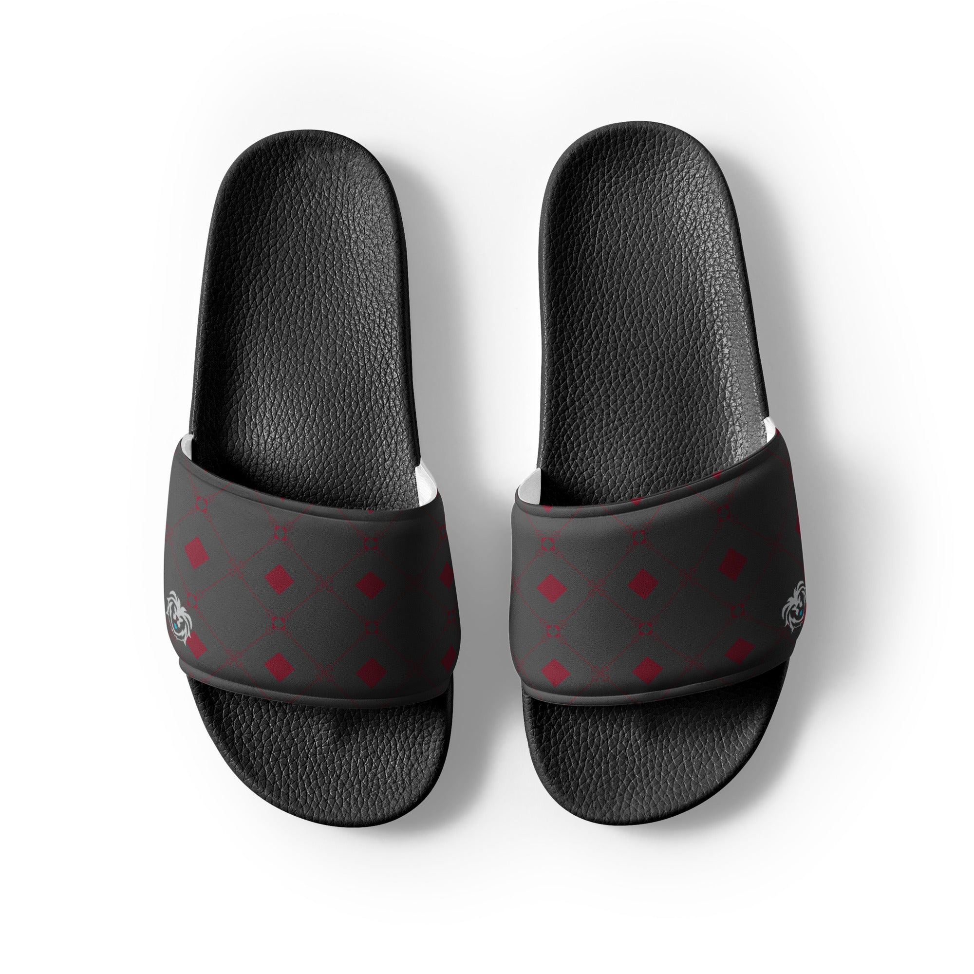 Shoes - Men’s Slides