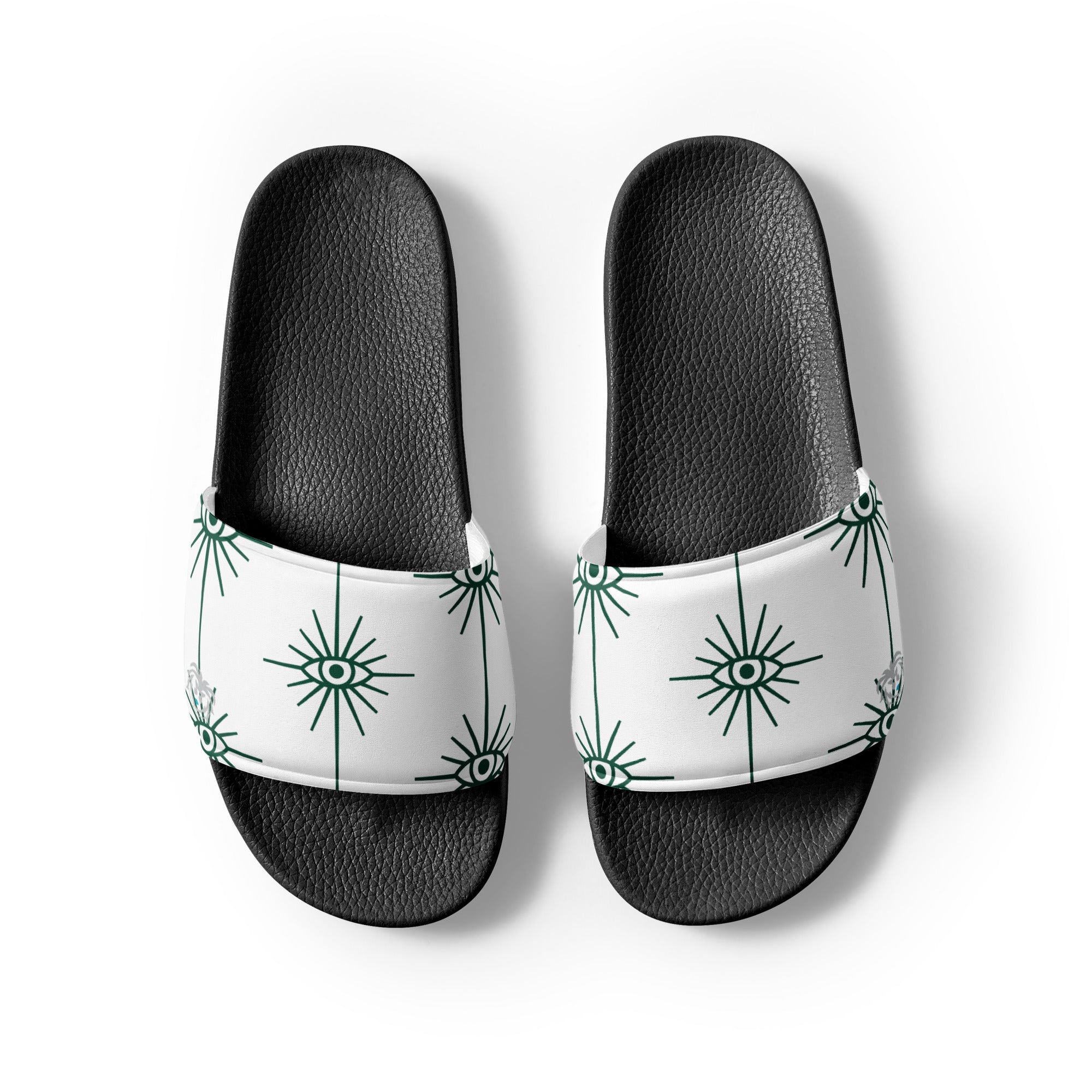 Shoes - Men’s Slides