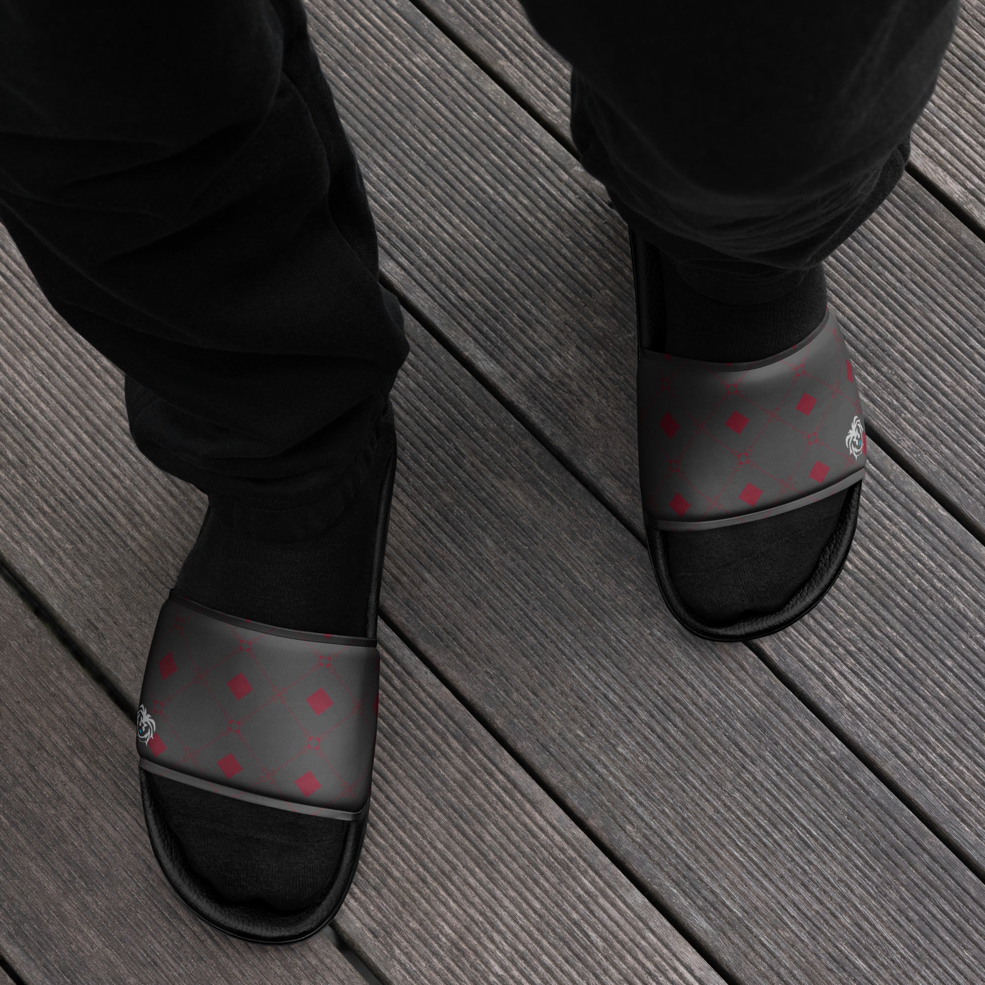 Shoes - Men’s Slides