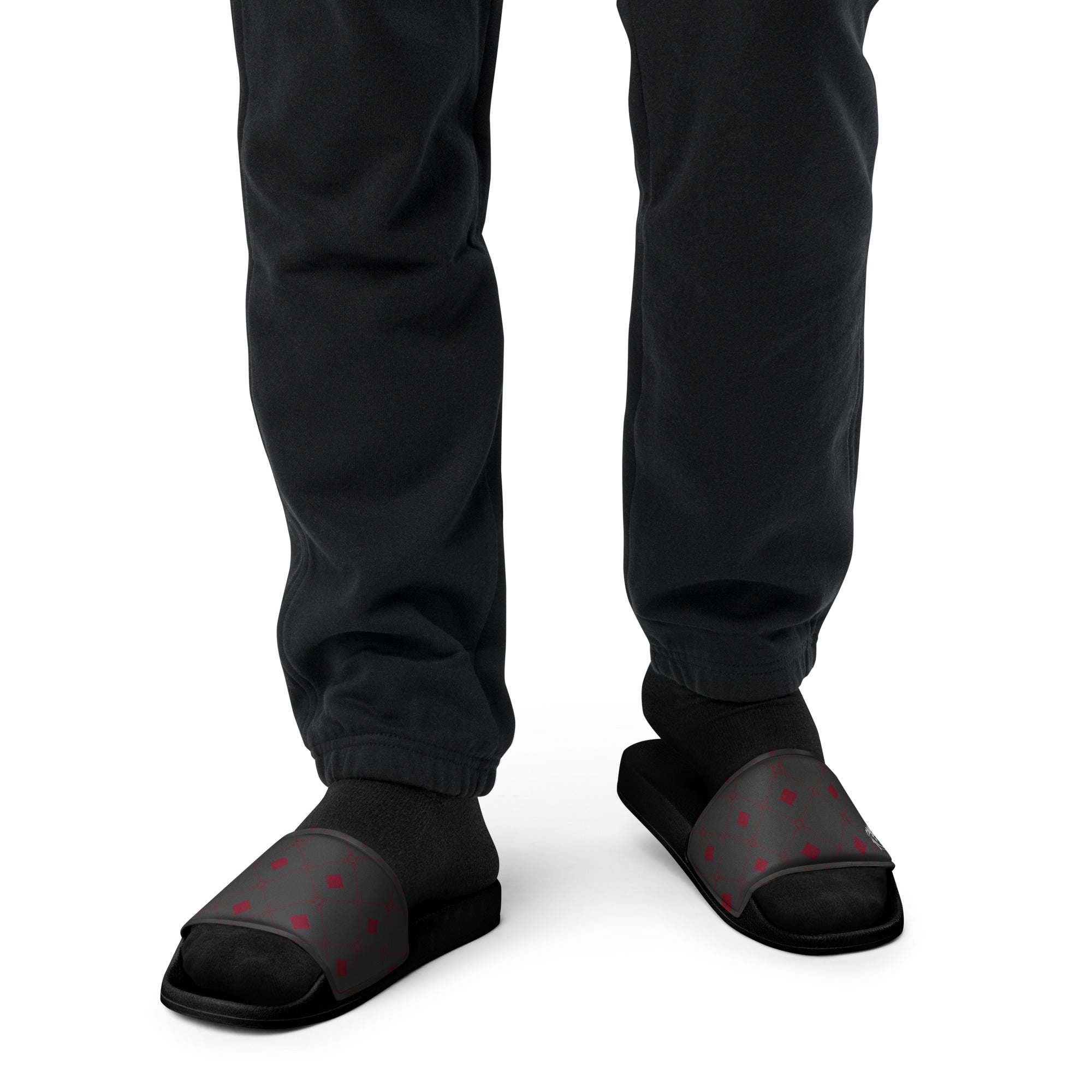 Shoes - Men’s Slides