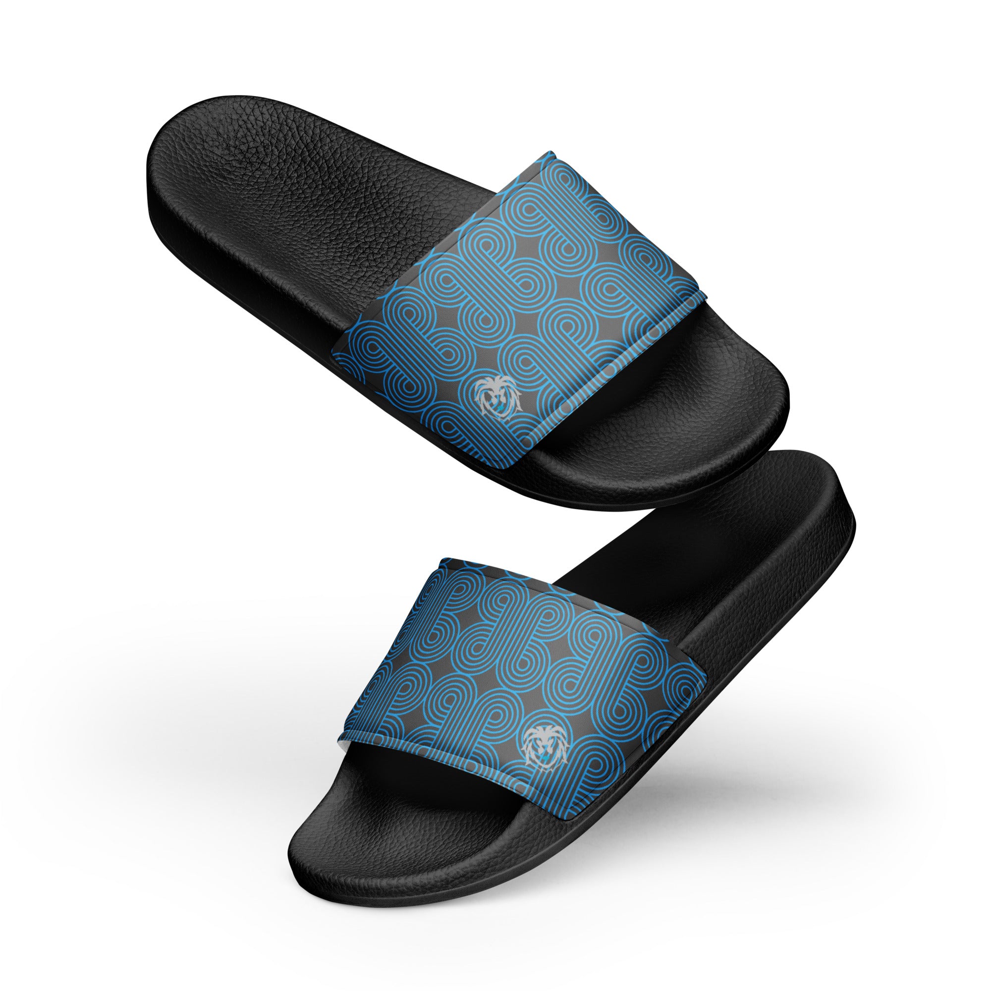 Shoes - Men’s Slides