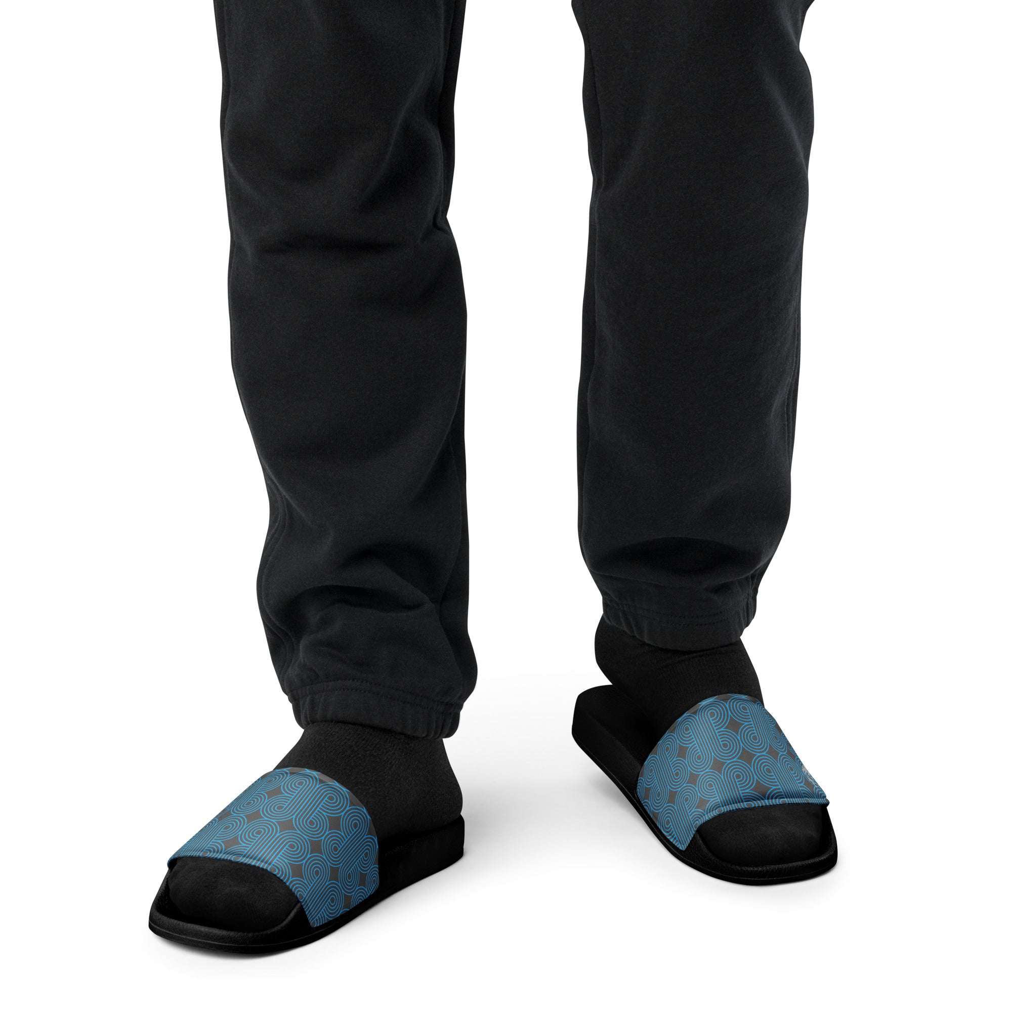 Shoes - Men’s Slides