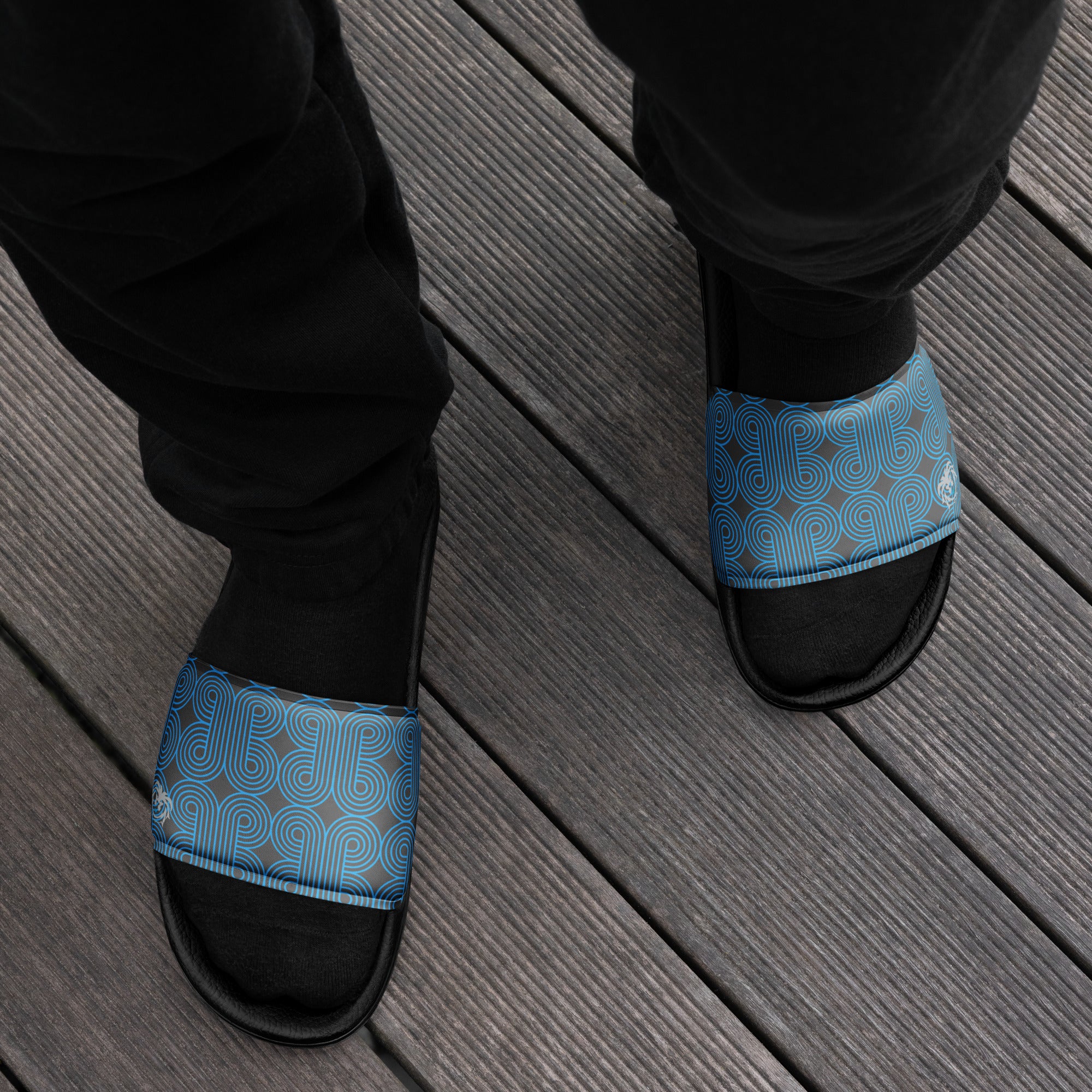 Shoes - Men’s Slides