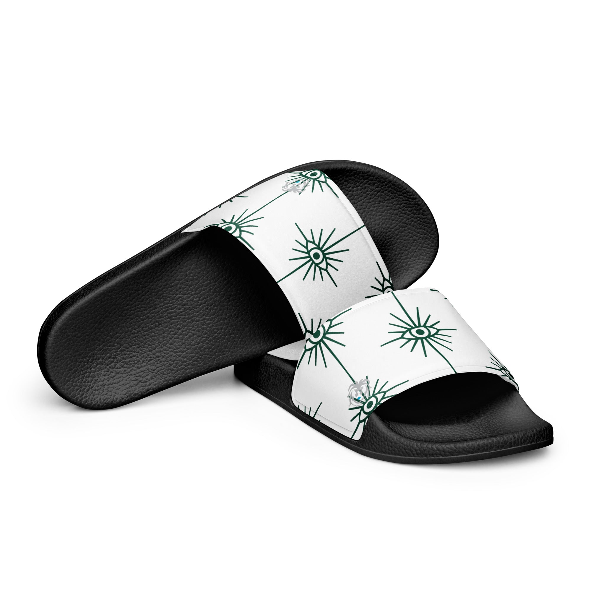 Shoes - Men’s Slides