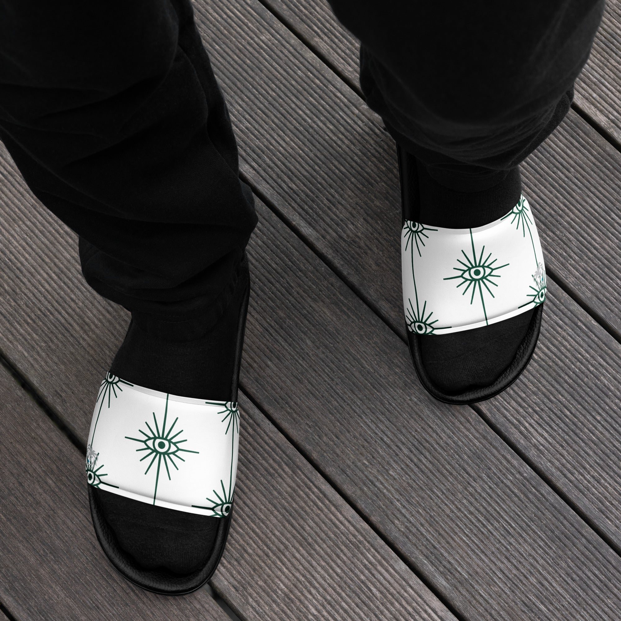 Shoes - Men’s Slides