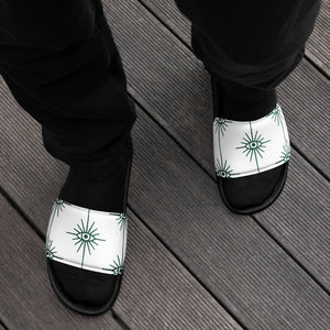 Shoes - Men’s Slides