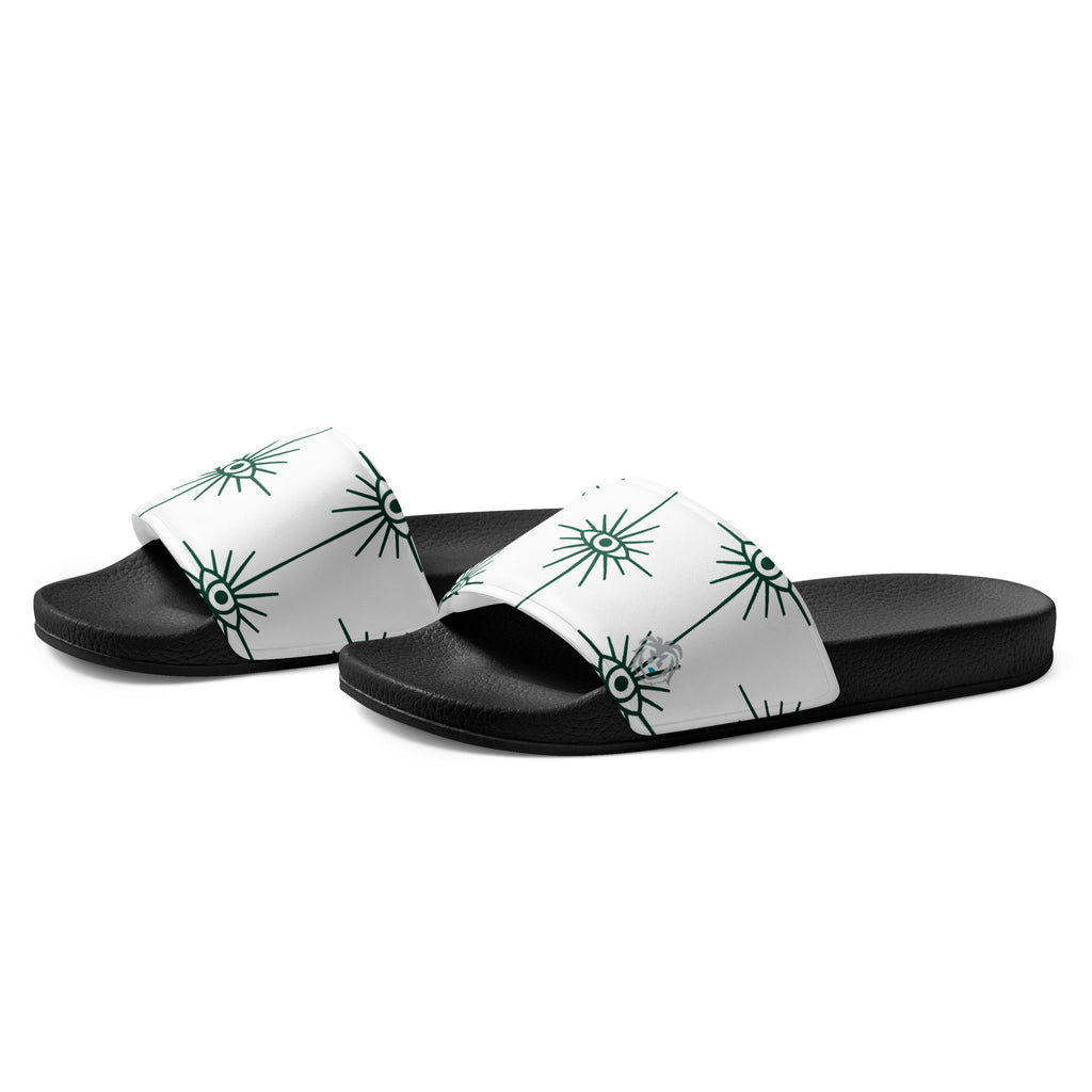Shoes - Men’s Slides