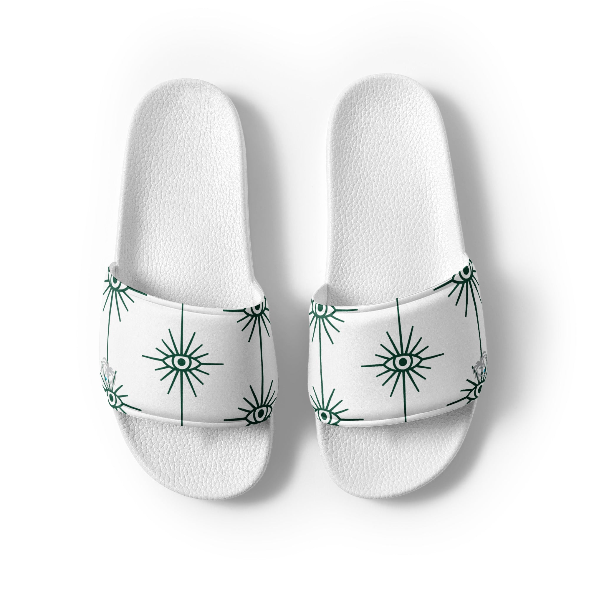 Shoes - Men’s Slides