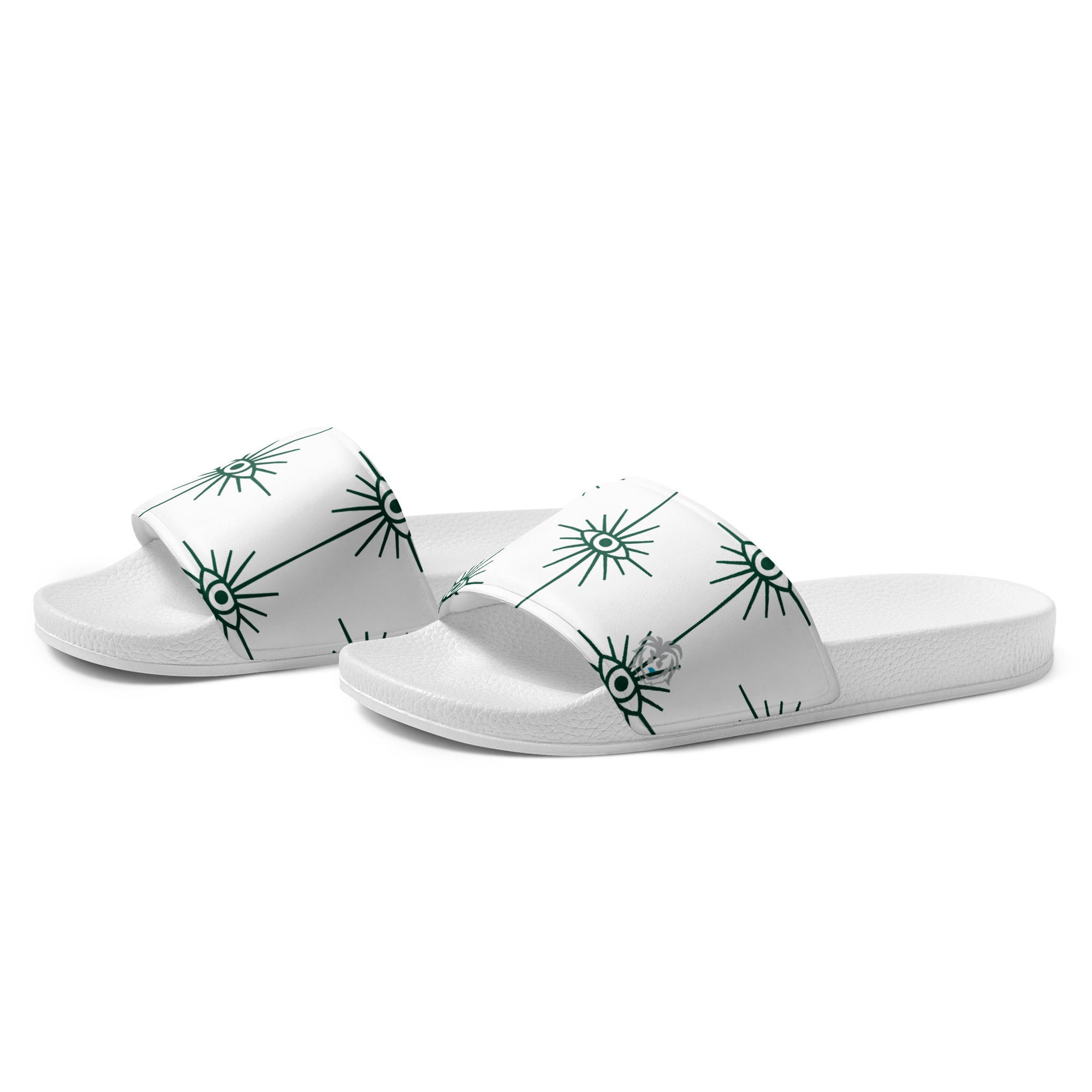 Shoes - Men’s Slides