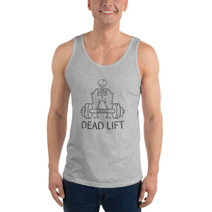 Shirt - Dead Lift Tank