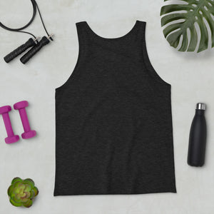Shirt - Men's Premium Gym Tank